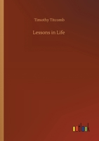 Lessons in Life 116267055X Book Cover