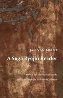 A Soga Ryojin Reader (Studies in Japanese Philosophy) (Volume 12) 1973812088 Book Cover