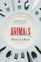 Animals 1593762771 Book Cover