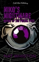 Niko's Nightmare: Defeat of the Portal Pets B0C47NHN5T Book Cover