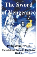 The Sword of Vengeance B09WKPJS8C Book Cover