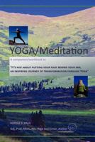 Yoga/Meditation - Workbook 1475009631 Book Cover