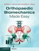 Orthopaedic Biomechanics Made Easy 110768546X Book Cover