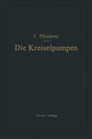 Die Kreiselpumpen 3662428628 Book Cover