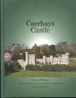 Caerhays Castle 0955551153 Book Cover