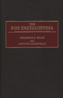 The Poe Encyclopedia 0313277680 Book Cover