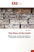 The Place of the Gods 3639651944 Book Cover