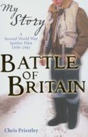 Battle of Britain: Harry Woods, England, 1939-1941 0439994233 Book Cover