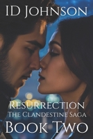 Resurrection 1522893466 Book Cover