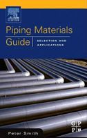 Piping Materials Guide 1493303015 Book Cover