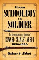From Schoolboy to Soldier 0988210908 Book Cover