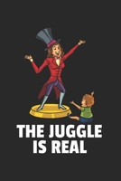 Ringmaster Zirkus Notizbuch: Ringmaster Zirkus Notizbuch für Zirkusdirektor  / Notizheft / Notizblock A5 (6x9in) Dotted Notebook / Punkteraster / 120 gepunktete Seiten (German Edition) 1671528131 Book Cover