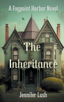 The Inheritance B0CPYDBM6X Book Cover