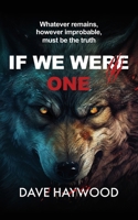 If We Were One 1916776485 Book Cover