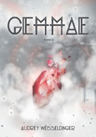 Gemmae (French Edition) B0CZS1R99F Book Cover