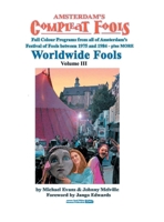 Worldwide Fools eBook Vol III 0692150129 Book Cover