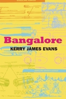 Bangalore 1556594054 Book Cover