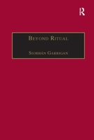Beyond Ritual: Sacramental Theology After Habermas 1138258660 Book Cover