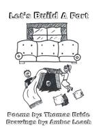 Let's Build a Fort 149097251X Book Cover