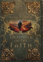 Defender of the Faith (The Draculesti Dynasty) 1962218562 Book Cover