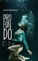 Profundo en ti B08BDBWFYV Book Cover