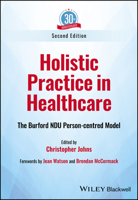 Implementing Person-centred Practice: A Holistic Model for Healthcare Practitioners 1394194714 Book Cover