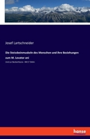 Die Steissbeinmuskeln des Menschen und ihre Beziehungen zum M. Levator ani: Und zur Beckenfascie - Mit 5 Tafeln 3337857914 Book Cover