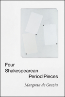 Four Shakespearean Period Pieces 022678522X Book Cover