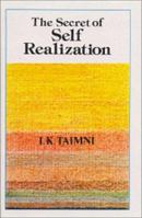Secret of Self-Realization 8170591279 Book Cover