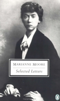 The Selected Letters of Marianne Moore 0141181206 Book Cover