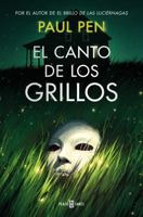 El canto de los grillos / The Song of the Crickets (Spanish Edition) 8401037425 Book Cover