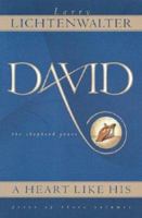 David: A Heart Like His 0828017204 Book Cover