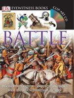 Battle (Eyewitness Books) 0679873333 Book Cover