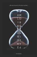 Palindrome: Book One of The Black Mirage 1729066496 Book Cover