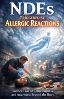 NDEs Triggered by Allergic Reactions: Sudden Loss of Consciousness and Awareness Beyond the Body B0GHTNCWCZ Book Cover