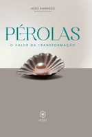 Pérolas: O Valor da Transformação 6584288021 Book Cover