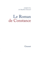 Le roman de Constance 2246431417 Book Cover