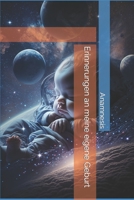 Erinnerungen an meine eigene Geburt B0BXNHCLYP Book Cover