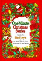 One-Minute Christmas Stories 0440408563 Book Cover