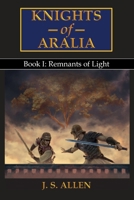 Remnants of Light 1956619100 Book Cover