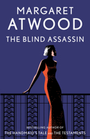The Blind Assassin 0385720955 Book Cover