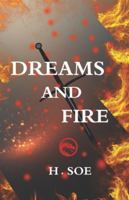 Dreams and Fire B0G3XW5Q36 Book Cover