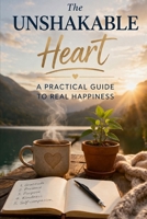 The Unshakable Heart A Practical Guide to Real Happiness B0GTZSX3TX Book Cover