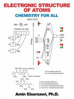 Electronic Structure of Atoms: Chemistry for All 1481714279 Book Cover