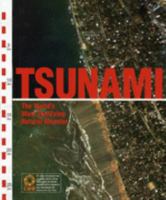 Tsunami: The Most Terrifying Disaster 1844424111 Book Cover