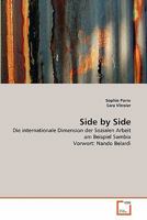 Side by Side: Die internationale Dimension der Sozialen Arbeit am Beispiel Sambia Vorwort: Nando Belardi 3639332784 Book Cover