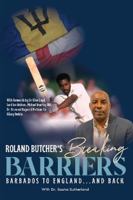 Fairfield Books Breaking Barriers Barbados to England and Back. 1915237556 Book Cover