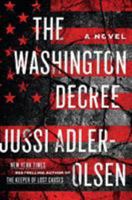 Washington Dekretet 152474252X Book Cover