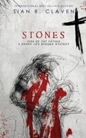 Stones: Sins of Thy Father Book 2 B0B14HZ3B6 Book Cover