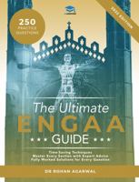 The Ultimate ENGAA Guide: Fully updated and revised for the 2022 admissions cycle. Including 250 Practice Questions, Formula Sheets, Fully Worked ... Cambridge Engineering Admissions Assessment 1915091063 Book Cover